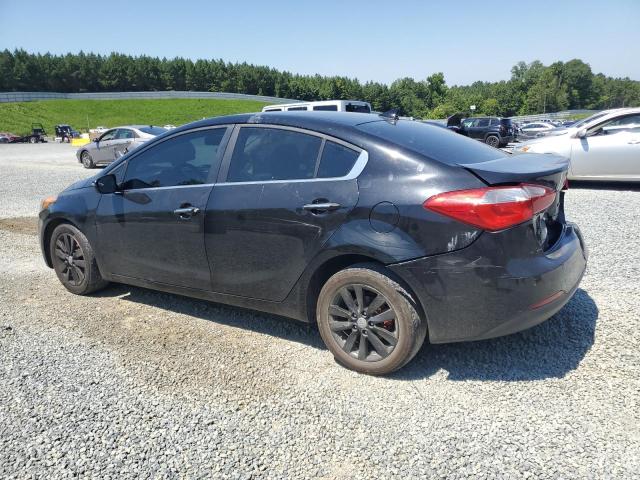 2014 KIA FORTE EX - KNAFX4A89E5056026