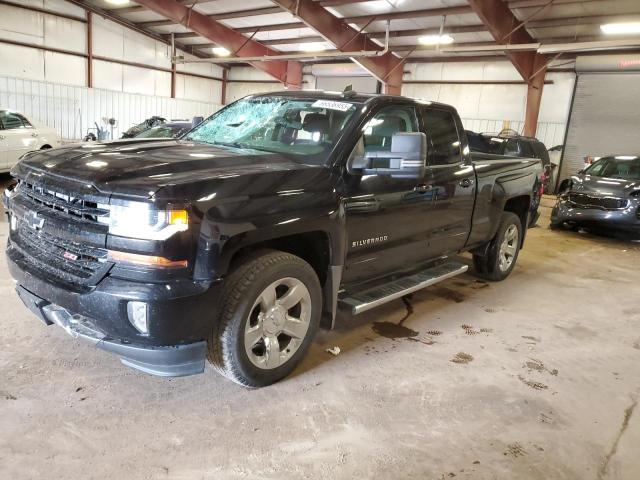 2016 CHEVROLET SILVERADO - 1GCVKREC1GZ360164