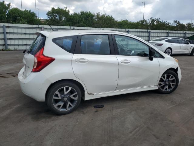 2015 NISSAN VERSA NOTE 3N1CE2CP2FL443106