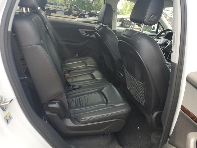 2019 AUDI Q7 PREMIUM PLUS WA1LHAF71KD023521