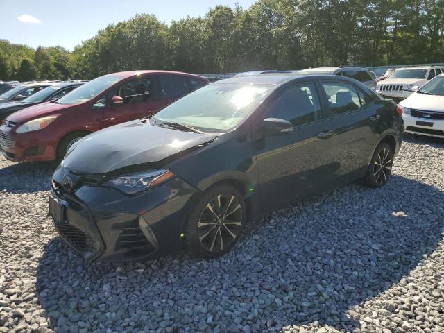 TOYOTA COROLLA L