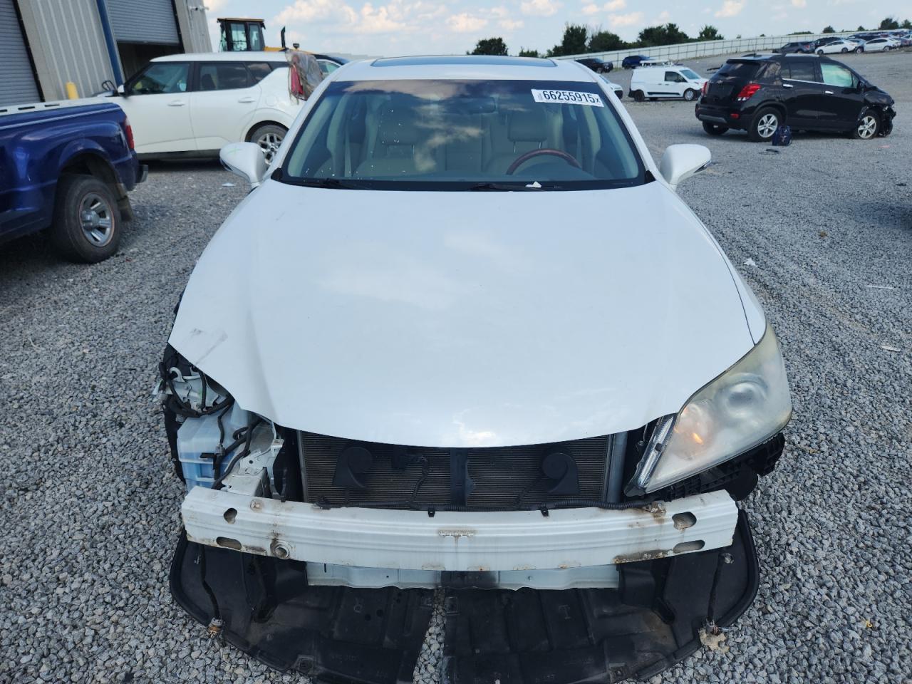 LEXUS ES 350