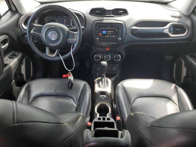 2017 JEEP RENEGADE L ZACCJBDB3HPF21091