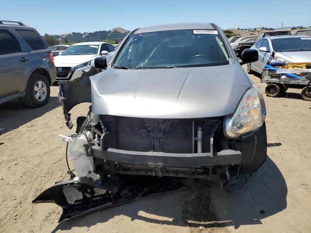 2010 NISSAN ROGUE S - JN8AS5MV2AW121004