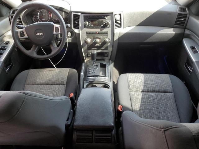 2010 JEEP GRAND CHER - 1J4PS4GK7AC136756
