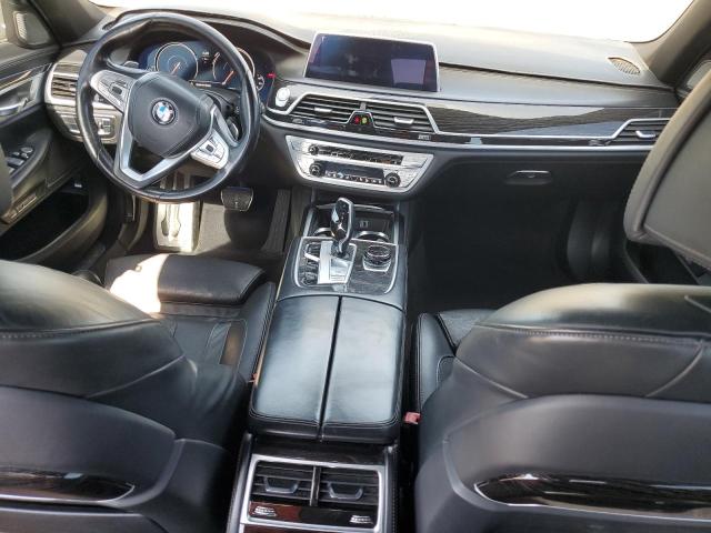 2017 BMW 740 XE WBA7J2C39HG497904