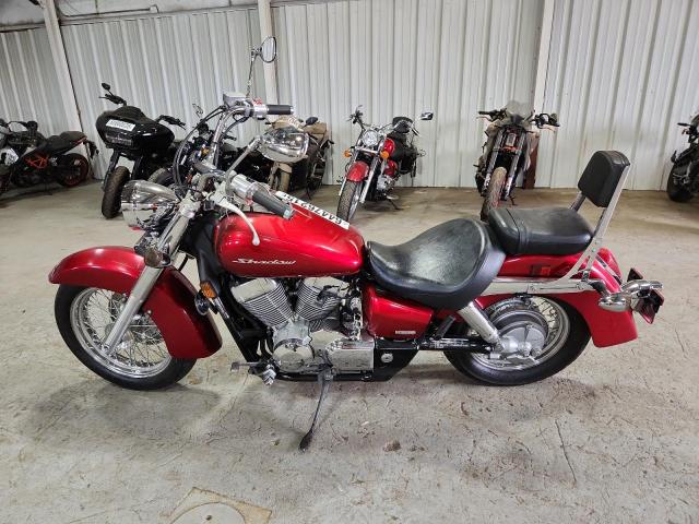 2012 HONDA VT750 C JH2RC500XCK800087