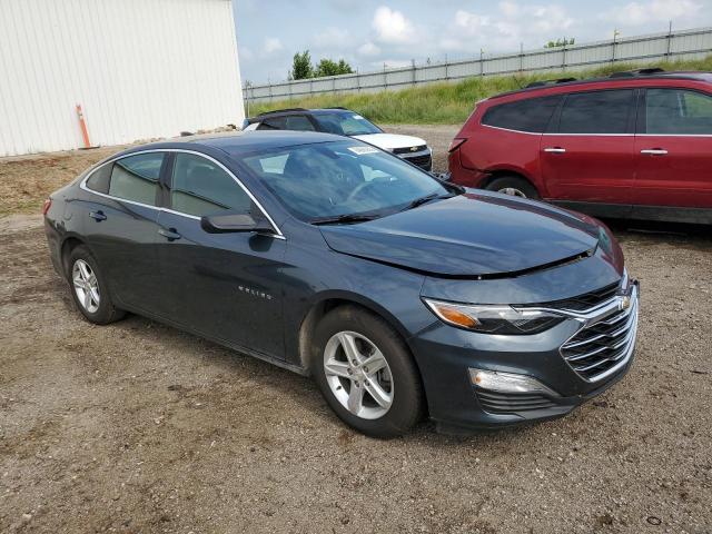 2020 CHEVROLET MALIBU LS - 1G1ZB5ST4LF151469
