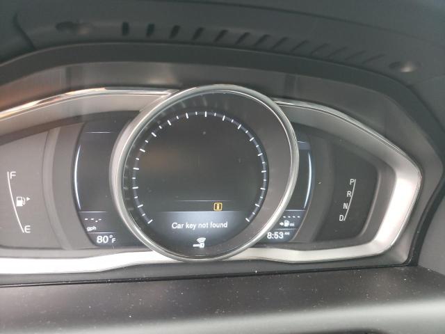 2016 VOLVO XC60 T5 PR YV4612RK6G2856373