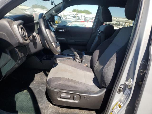 2021 TOYOTA TACOMA DOU - 3TMAZ5CN0MM150451