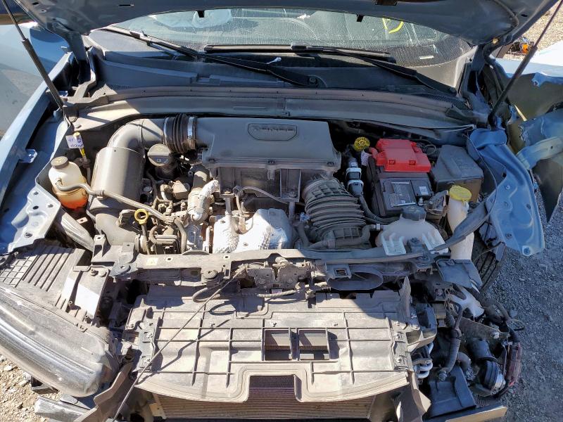 2023 DODGE HORNET GT ZACNDFAN7P3A05702