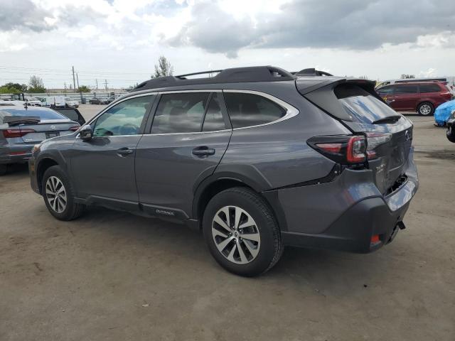 2024 SUBARU OUTBACK PR 4S4BTAFC9R3267667