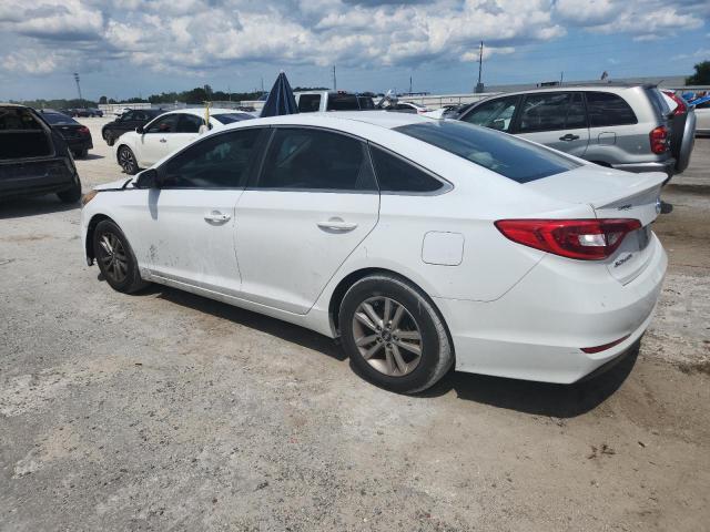 2017 HYUNDAI SONATA SE - 5NPE24AF2HH552768