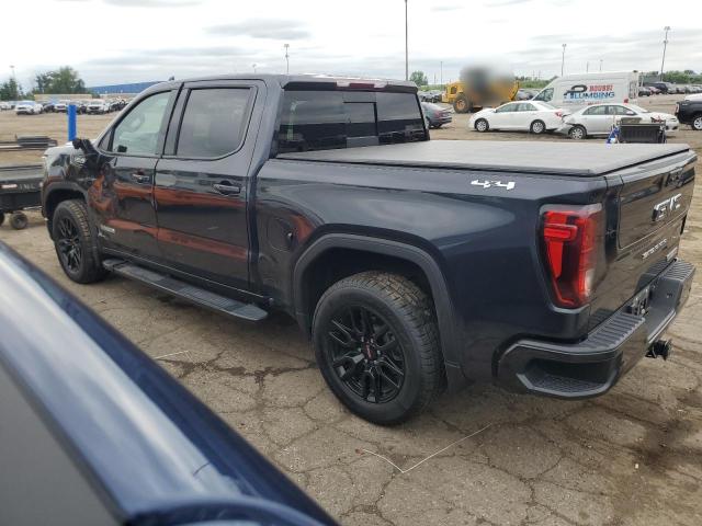 2024 GMC SIERRA K15 1GTUUCED4RZ118371