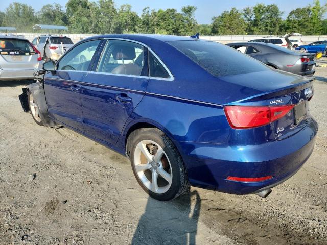 2015 AUDI A3 PREMIUM WAUBFGFF4F1000675