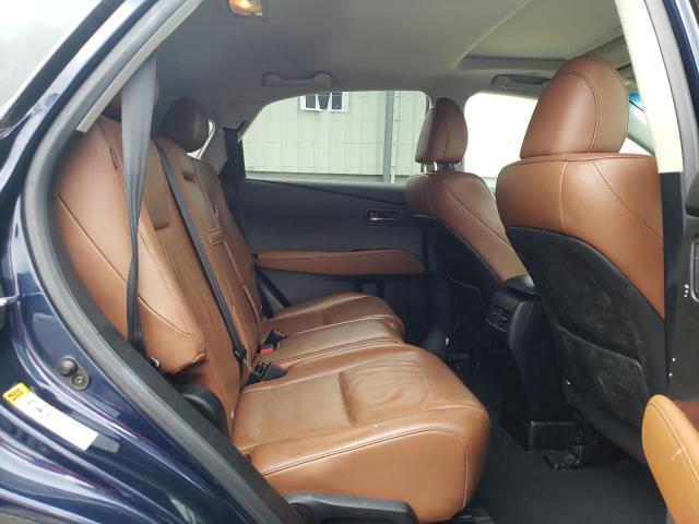 2015 LEXUS RX 350 BAS 2T2BK1BA5FC298828