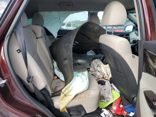 2019 KIA SORENTO LX - 5XYPGDA55KG567412