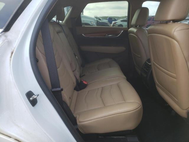 2017 CADILLAC XT5 PLATIN 1GYKNFRS6HZ103846