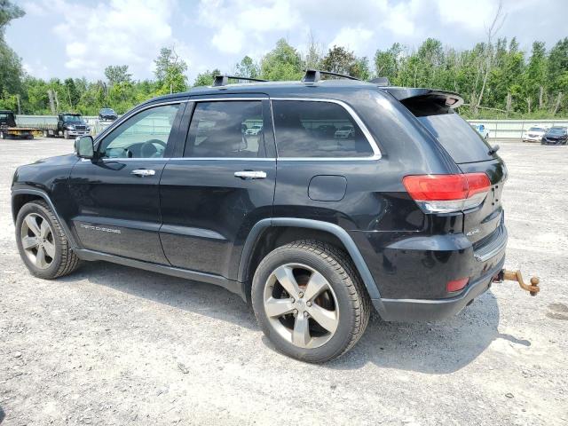 Vin: 1c4rjfbg3ec440429, lot: 63549245, jeep grand cher limited 20142