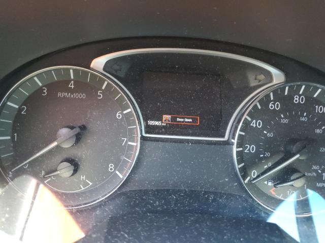 2018 NISSAN ALTIMA 2.5 - 1N4AL3AP1JC117620