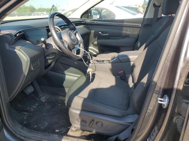 2022 HYUNDAI TUCSON SEL 5NMJF3AE5NH097153