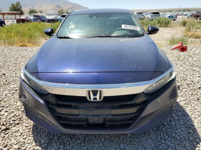2020 HONDA ACCORD LX 1HGCV1F13LA060844