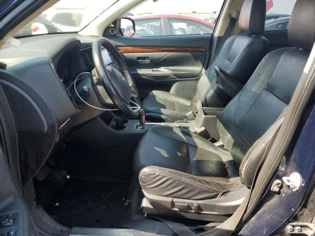 2015 MITSUBISHI OUTLANDER - JA4AD3A33FZ010569