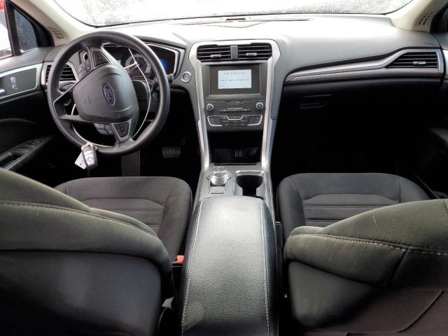 2020 FORD FUSION SE 3FA6P0LUXLR112951