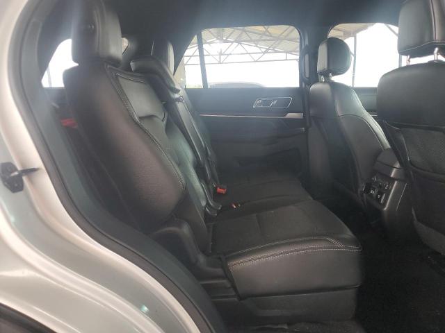 2016 FORD EXPLORER L 1FM5K7F82GGC13843