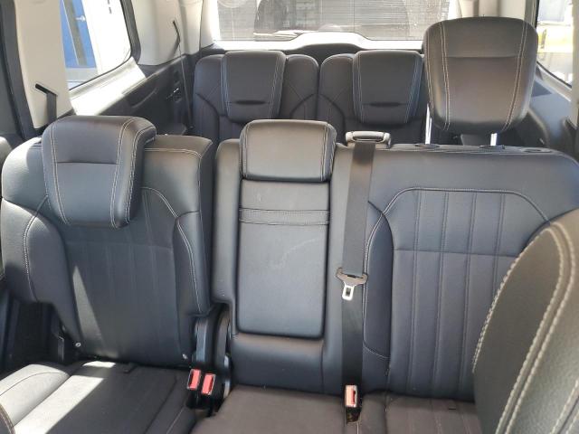 2016 MERCEDES-BENZ GL 450 4MA 4JGDF6EE0GA697290