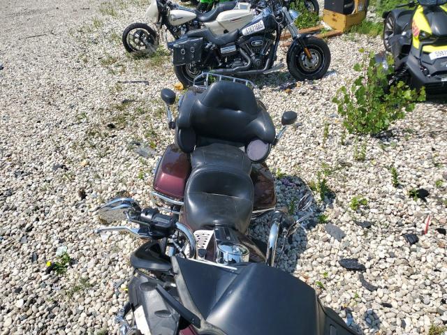 2019 HARLEY-DAVIDSON FLTRU - 1HD1KGF16KB663683