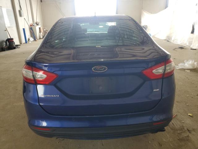 2016 FORD FUSION SE 3FA6P0H72GR215760