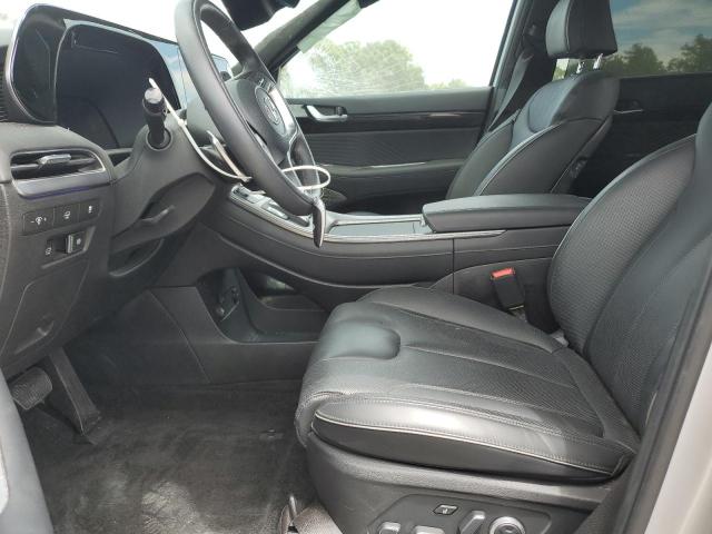 2025 HYUNDAI PALISADE CALLIGRAPHY KM8R7DGE0SU865652