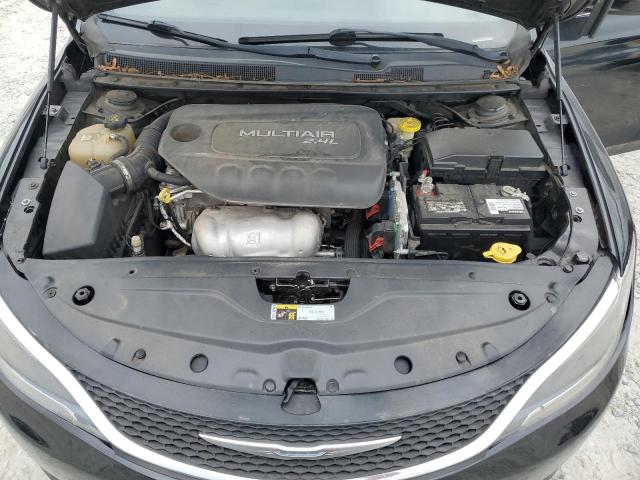 2017 CHRYSLER 200 LIMITE - 1C3CCCABXHN505794