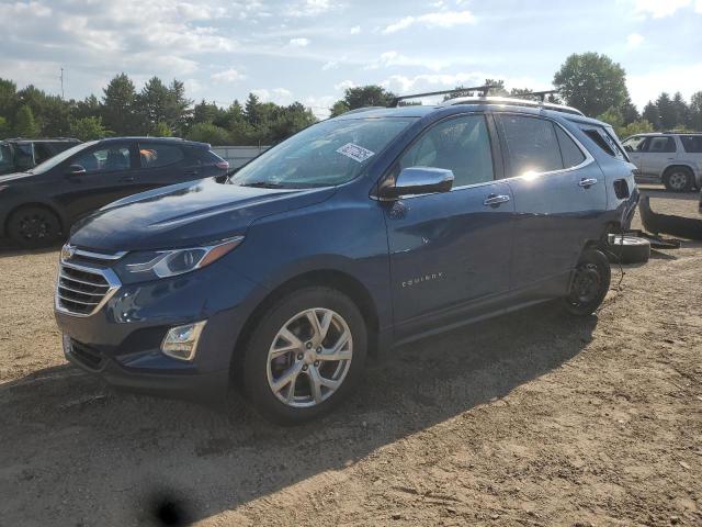 CHEVROLET EQUINOX PR