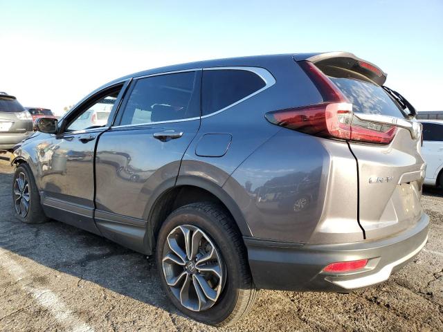 2021 HONDA CR-V EX 2HKRW1H53MH409940