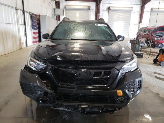 2024 SUBARU OUTBACK WI 4S4BTGUD3R3226546
