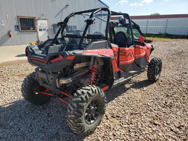 2020 POLARIS RZR XP 4 T - 3NSN4E926LF795877