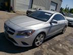 2016 MERCEDES-BENZ CLA 250 - WDDSJ4EB4GN366411
