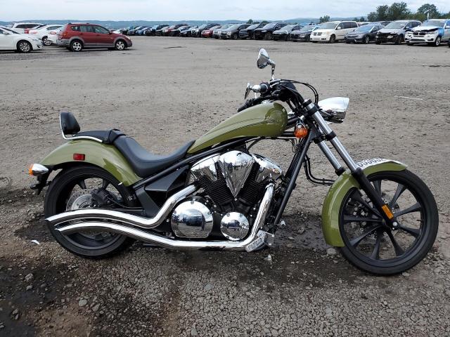 2024 HONDA VT1300 CXA JH2SC6162RK800264