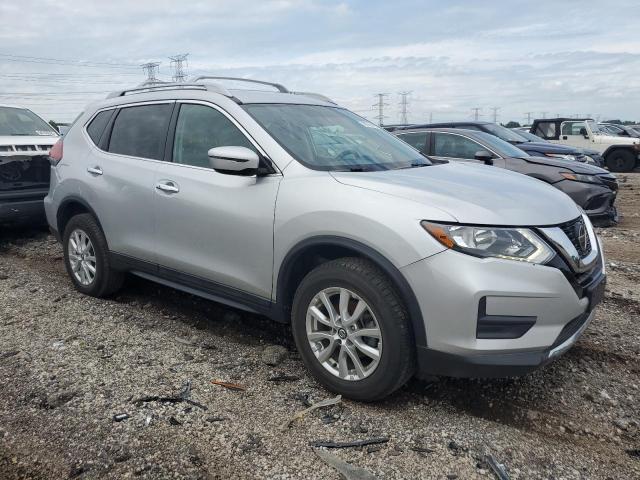 2018 NISSAN ROGUE S - 5N1AT2MVXJC701363