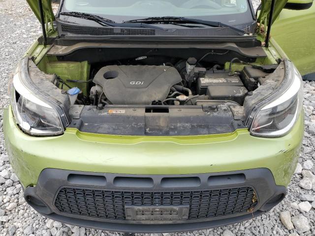 2015 KIA SOUL - KNDJN2A20F7813372
