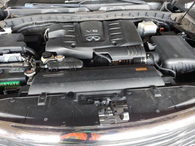 2014 INFINITI QX80 - JN8AZ2NF0E9551538
