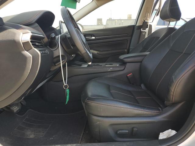 2022 NISSAN ALTIMA SR 1N4BL4CV5NN400666