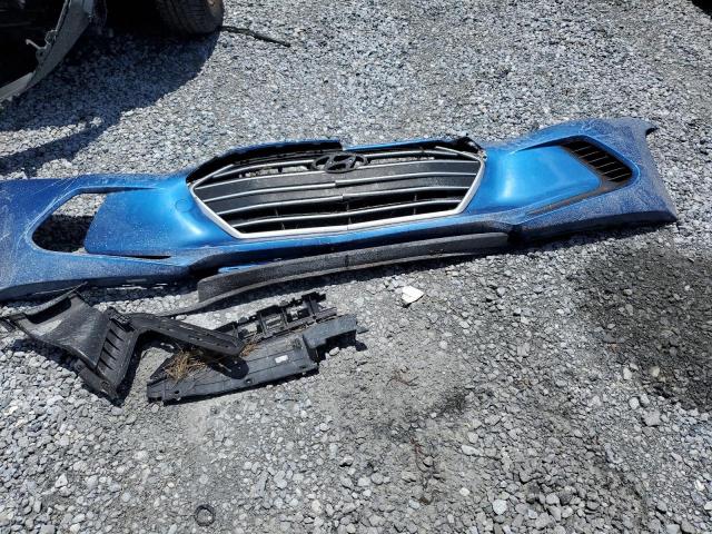 2018 HYUNDAI ELANTRA SE KMHD84LF3JU657303