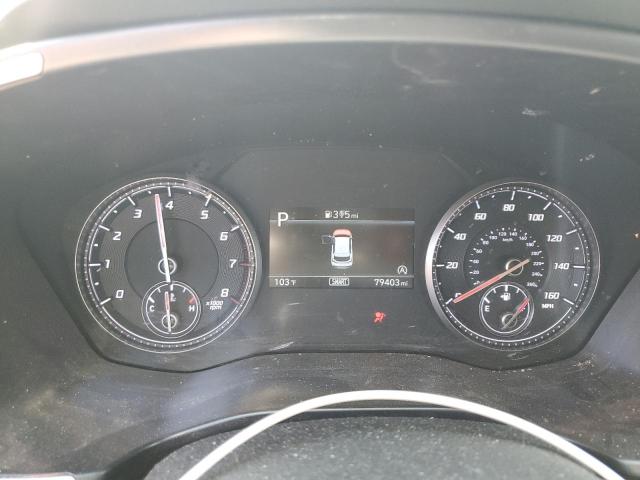 2023 HYUNDAI SANTA FE S 5NMS24AJ8PH483149