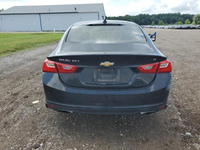 2016 CHEVROLET MALIBU LT - 1G1ZF5SX4GF329247