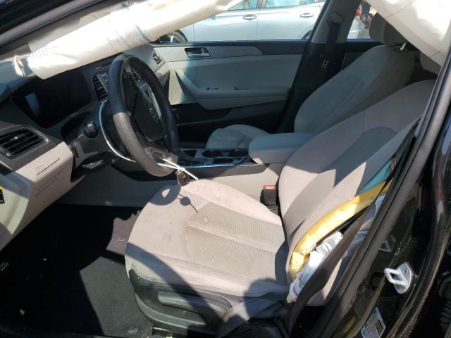 2015 HYUNDAI SONATA SE 5NPE24AF7FH207815