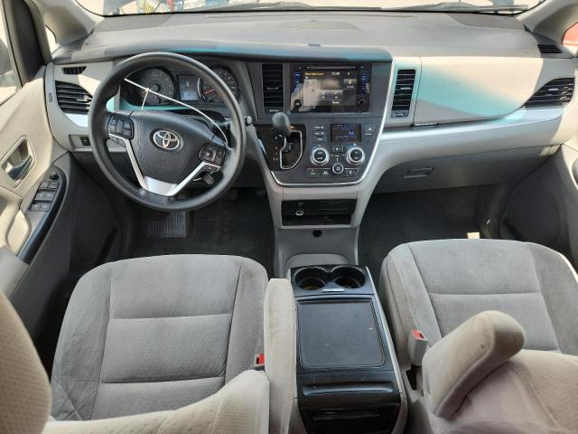 2015 TOYOTA SIENNA LE - 5TDKK3DC2FS620105