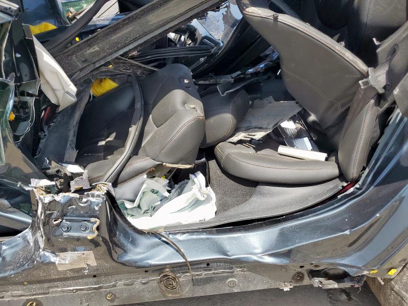 2020 CADILLAC CT5 SPORT 1G6DP5RK2L0125250